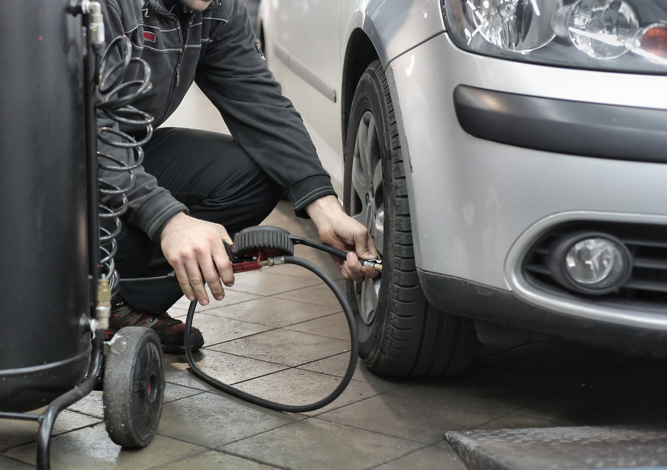 Comment vérifier l'état de sa voiture ?