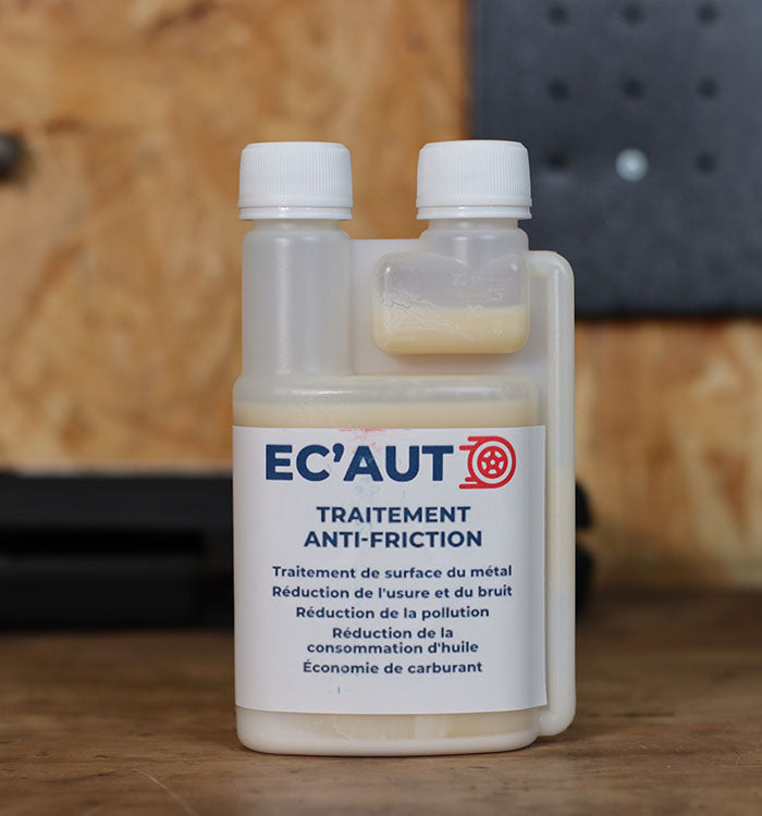 Traitement Anti-Friction